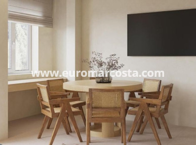 Apartment / flat - Sale - Torrevieja - TORREVIEJA