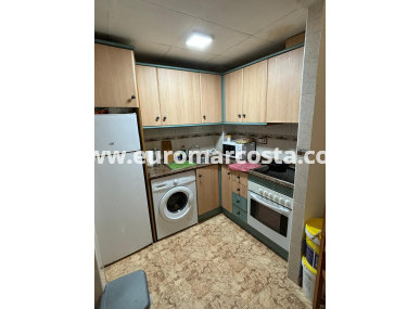 Apartment / flat - Sale - Torrevieja - TORREVIEJA