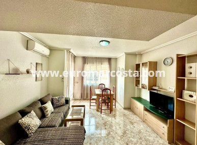 Apartment / flat - Sale - Torrevieja - TORREVIEJA