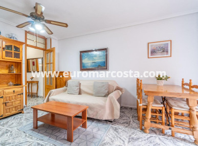 Apartment / flat - Sale - Torrevieja - TORREVIEJA