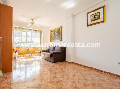 Apartment / flat - Sale - Torrevieja - TORREVIEJA