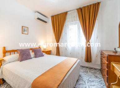 Apartment / flat - Sale - Torrevieja - TORREVIEJA