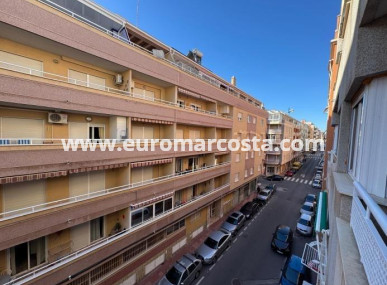 Apartment / flat - Sale - Torrevieja - TORREVIEJA