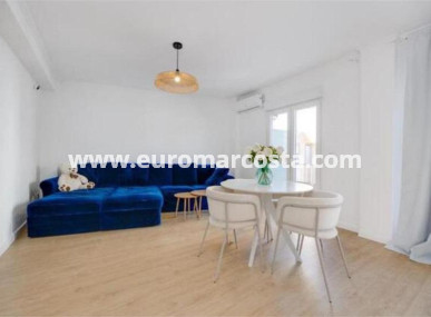 Apartment / flat - Sale - Torrevieja - TORREVIEJA