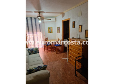 Apartment / flat - Sale - Torrevieja - TORREVIEJA