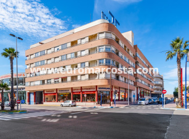 Apartment / flat - Sale - Torrevieja - TORREVIEJA