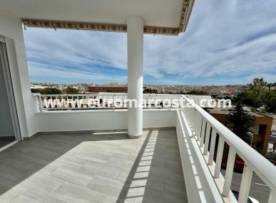 Apartment / flat - Sale - Torrevieja - TORREVIEJA