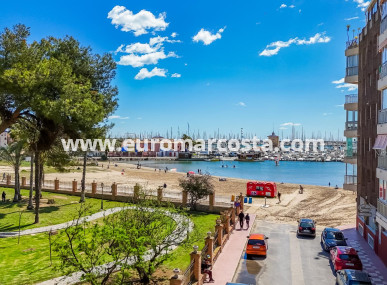 Apartment / flat - Sale - Torrevieja - TORREVIEJA