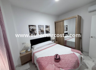 Apartment / flat - Sale - Torrevieja - TORREVIEJA