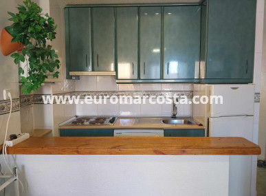 Apartment / flat - Sale - Torrevieja - TORREVIEJA