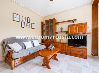 Apartment / flat - Sale - Torrevieja - TORREVIEJA