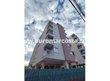 Apartment / flat - Sale - Torrevieja - TORREVIEJA