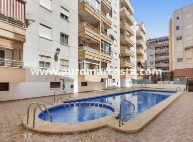 Apartment / flat - Sale - Torrevieja - TORREVIEJA