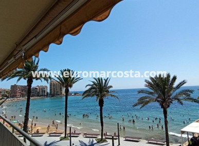 Apartment / flat - Sale - Torrevieja - TORREVIEJA