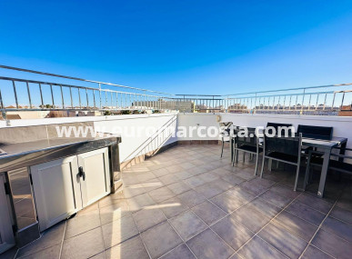 Apartment / flat - Sale - Torrevieja - TORREVIEJA