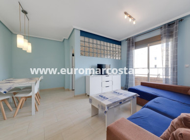 Apartment / flat - Sale - Torrevieja - TORREVIEJA