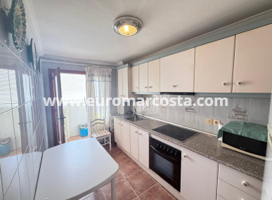 Apartment / flat - Sale - Torrevieja - TORREVIEJA