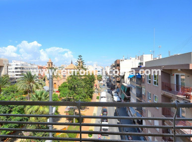 Apartment / flat - Sale - Torrevieja - TORREVIEJA