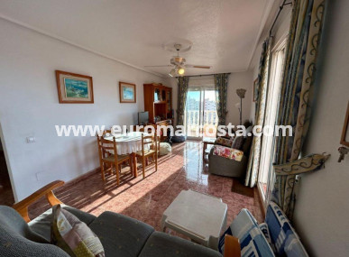 Apartment / flat - Sale - Torrevieja - TORREVIEJA