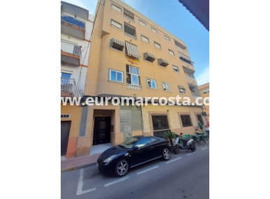 Apartment / flat - Sale - Torrevieja - TORREVIEJA