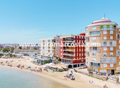 Apartment / flat - Sale - Torrevieja - TORREVIEJA