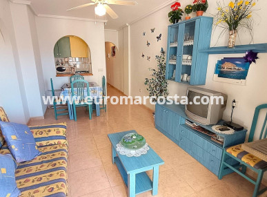 Apartment / flat - Sale - Torrevieja - TORREVIEJA