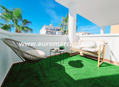 Apartment / flat - Sale - Torrevieja - TORREVIEJA