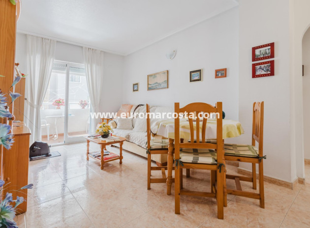 Apartment / flat · Sale · Torrevieja · TORREVIEJA