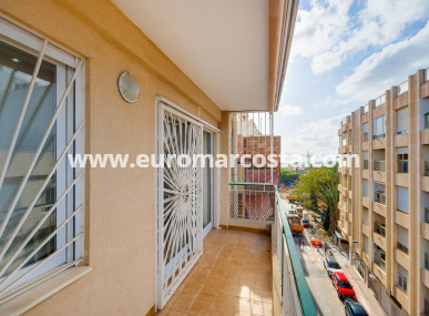 Apartment / flat - Sale - Torrevieja - TORREVIEJA
