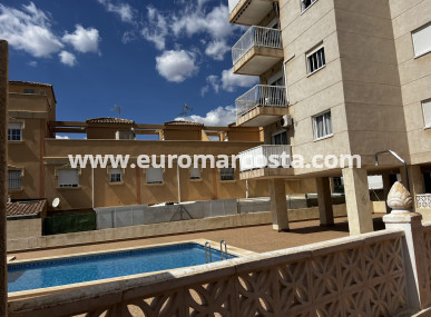 Apartment / flat - Sale - Torrevieja - TORREVIEJA
