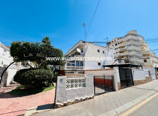 Apartment / flat · Sale · Torrevieja · TORREVIEJA