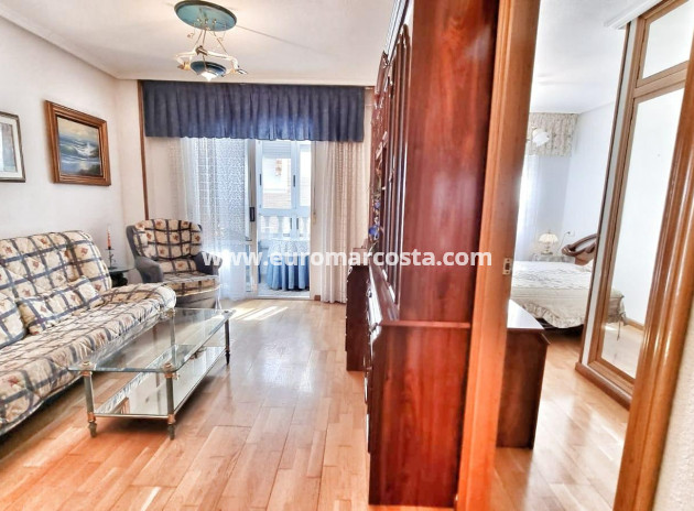 Apartment / flat · Sale · Torrevieja · TORREVIEJA