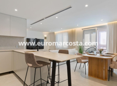 Apartment / flat - Sale - Torrevieja - TORREVIEJA