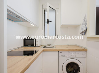 Apartment / flat - Sale - Torrevieja - TORREVIEJA