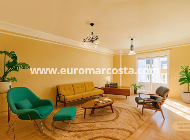 Apartment / flat - Sale - Torrevieja - TORREVIEJA