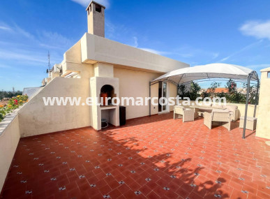Apartment / flat - Sale - Torrevieja - TORREVIEJA