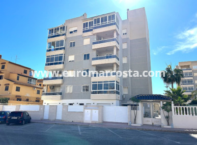 Apartment / flat - Sale - Torrevieja - TORREVIEJA