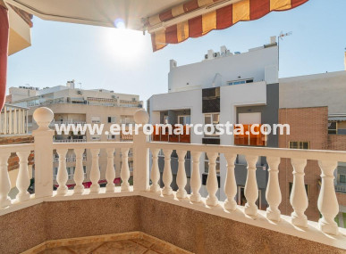 Apartment / flat - Sale - Torrevieja - TORREVIEJA