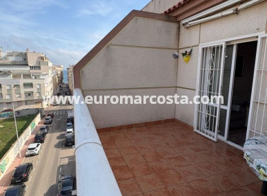 Apartment / flat - Sale - Torrevieja - TORREVIEJA