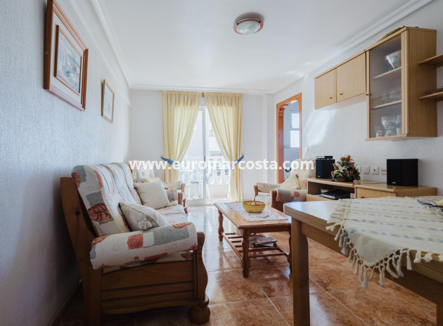 Apartment / flat · Sale · Torrevieja · TORREVIEJA
