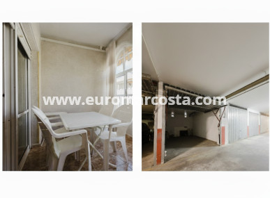 Apartment / flat - Sale - Torrevieja - TORREVIEJA