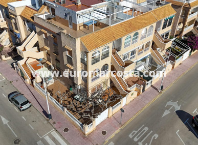 Apartment / flat - Sale - Torrevieja - TORREVIEJA