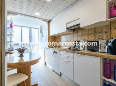 Apartment / flat - Sale - Torrevieja - TORREVIEJA