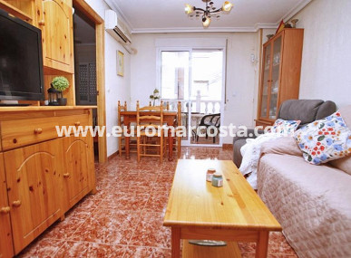 Apartment / flat - Sale - Torrevieja - TORREVIEJA