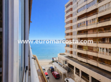 Apartment / flat - Sale - Torrevieja - TORREVIEJA
