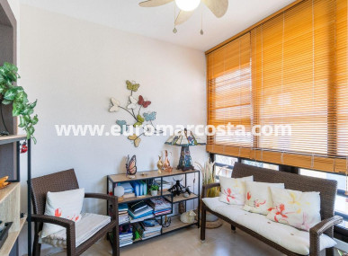 Apartment / flat - Sale - Torrevieja - TORREVIEJA