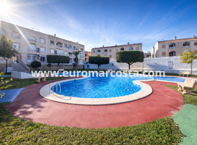 Apartment / flat - Sale - Torrevieja - TORREVIEJA