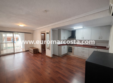 Apartment / flat - Sale - Torrevieja - TORREVIEJA