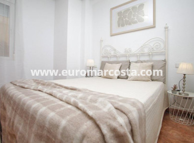 Apartment / flat - Sale - Torrevieja - TORREVIEJA