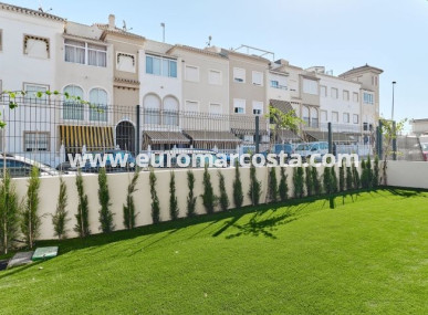 Apartment / flat - Sale - Torrevieja - TORREVIEJA